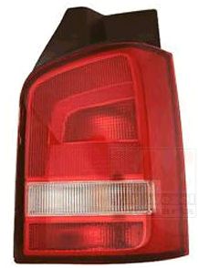 VAN WEZEL 5790932 -  Задний фонарь
